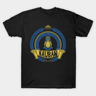 VAUBAN - LIMITED EDITION T-Shirt